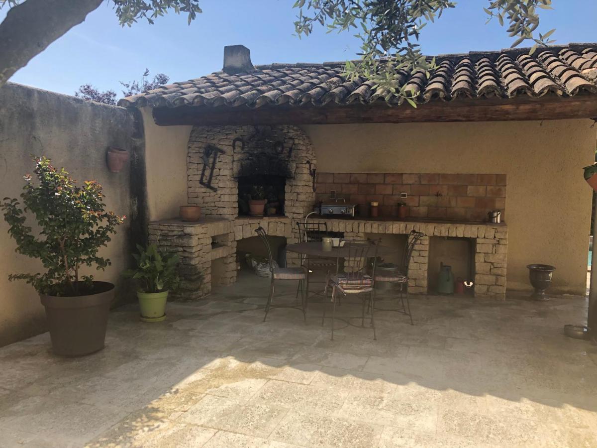 Dans Le Luberon à 2 Km De Lourmarin * Lauris