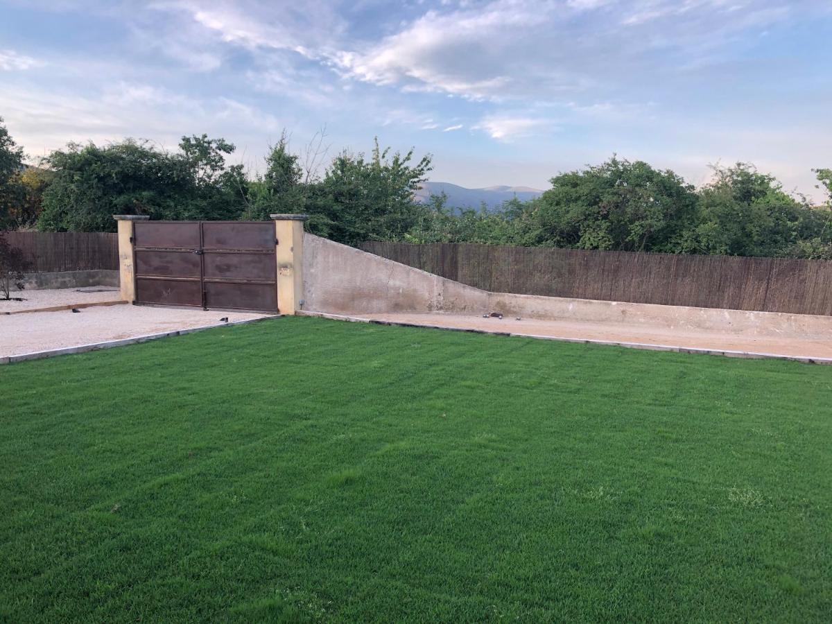 Hébergement de vacances Dans Le Luberon à 2 Km De Lourmarin