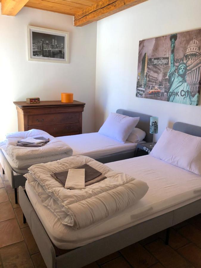 Hébergement de vacances Dans Le Luberon à 2 Km De Lourmarin *