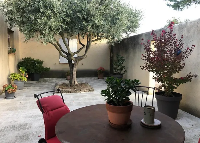 Villa Dans Le Luberon A 2 Km De Lourmarin