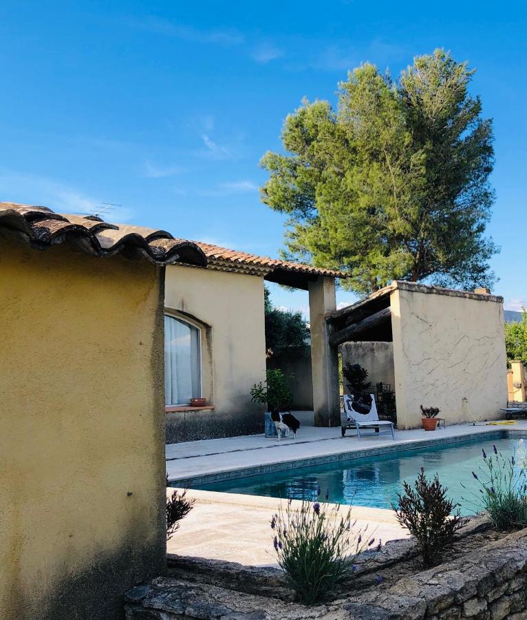Dans Le Luberon A 2 Km De Lourmarin * Lauris