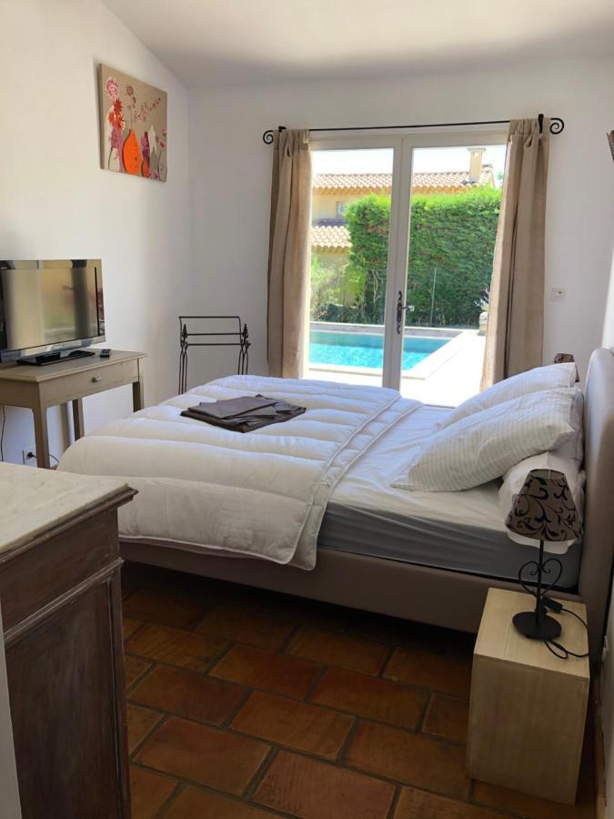Ferienhaus Dans Le Luberon A 2 Km De Lourmarin